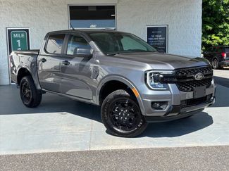 Used 2025 Ford Ranger XLT w/ Equipment Group 301A High AWD/4WD video 1