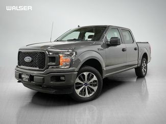Used 2020 Ford F150 XL w/ Equipment Group 101A Mid AWD/4WD video 1