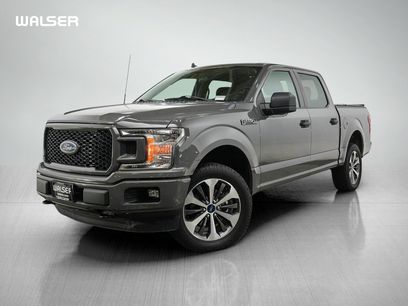 Used 2020 Ford F150 XL w/ Equipment Group 101A Mid