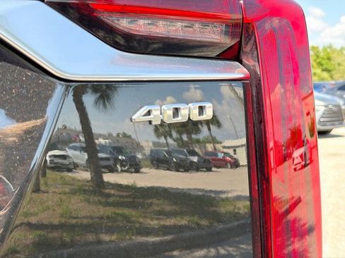 Used 2024 Cadillac XT6 Premium Luxury w/ Technology Package image 49