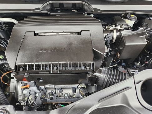 Certified 2023 Honda Pilot Elite image 31