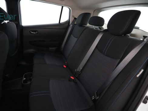Used 2024 Nissan Leaf SV Plus FWD image 24