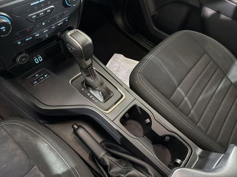 Used 2021 Ford Ranger XLT w/ Equipment Group 301A Mid image 20