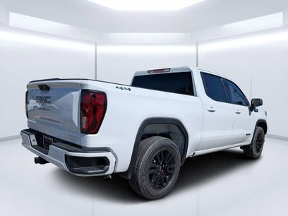 New 2026 GMC Sierra 1500 Elevation