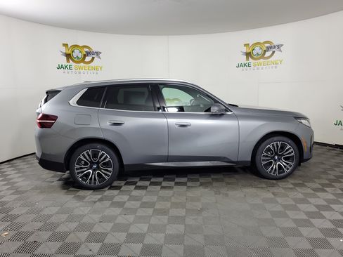 New 2026 BMW X3 xDrive30i w/ Premium Package AWD/4WD image 8