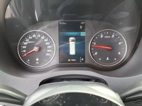 New 2026 Mercedes-Benz Sprinter 2500 image 17