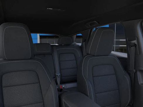 New 2026 Chevrolet Blazer EV LT FWD image 24