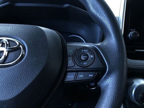 Certified 2025 Toyota RAV4 XLE w/ Convenience Package AWD/4WD image 26