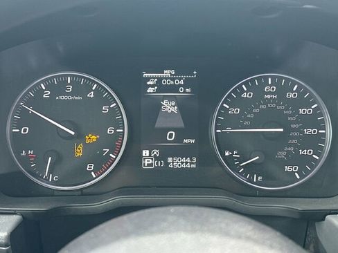 Used 2024 Subaru Crosstrek 2.0i Premium w/ Popular Package #3 image 30