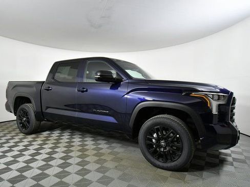 New 2026 Toyota Tundra Limited AWD/4WD image 9