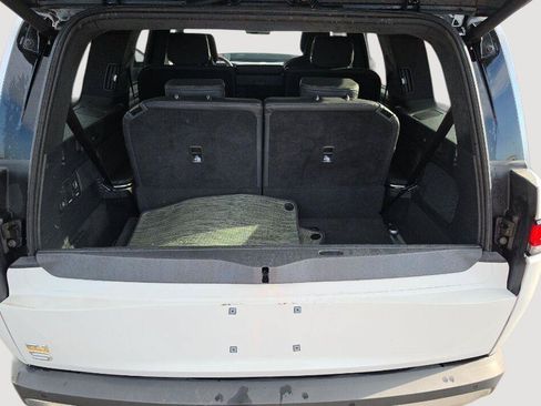 Used 2023 Rivian R1S Adventure AWD/4WD image 6