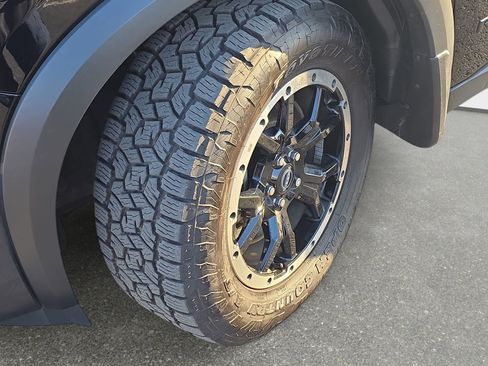 Used 2025 Nissan Pathfinder Rock Creek image 30