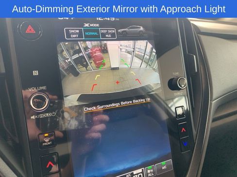 New 2026 Subaru Crosstrek 2.0i Premium image 9