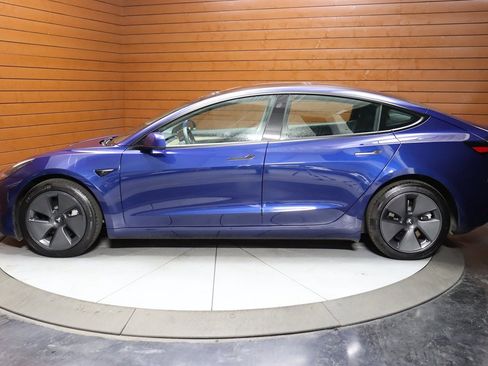 Used 2022 Tesla Model 3 Long Range image 9