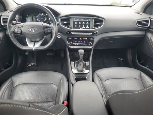 Used 2019 Hyundai Ioniq Limited image 30