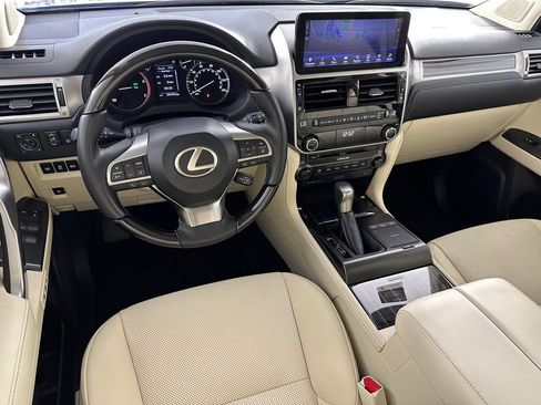 Used 2023 Lexus GX 460 Premium AWD/4WD image 38