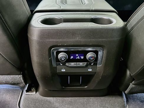 Used 2021 Chevrolet Tahoe High Country w/ Max Trailering Package AWD/4WD image 26