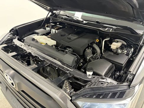 Used 2024 Toyota Tundra SR5 w/ SR5 Convenience Package image 52