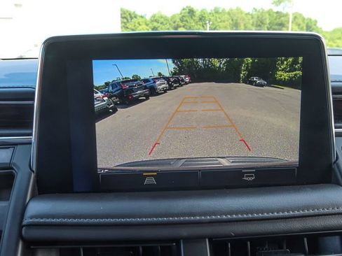 Used 2022 Chevrolet Tahoe LT AWD/4WD image 36