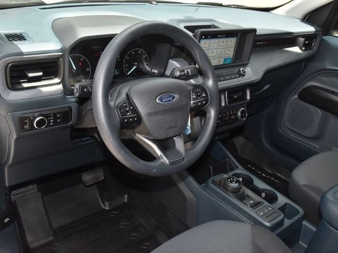 Certified 2024 Ford Maverick XL FWD image 32