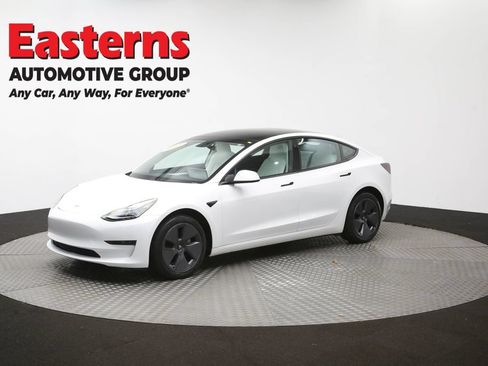 Used 2023 Tesla Model 3 Standard Range RWD image 51