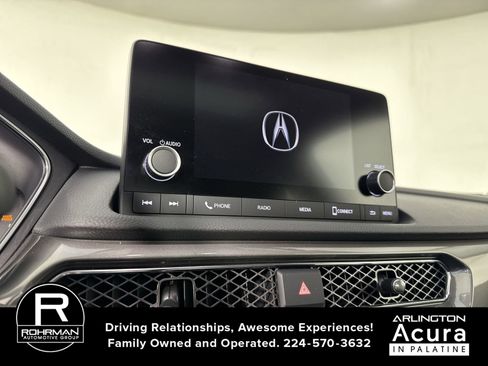 Certified 2025 Acura Integra image 6