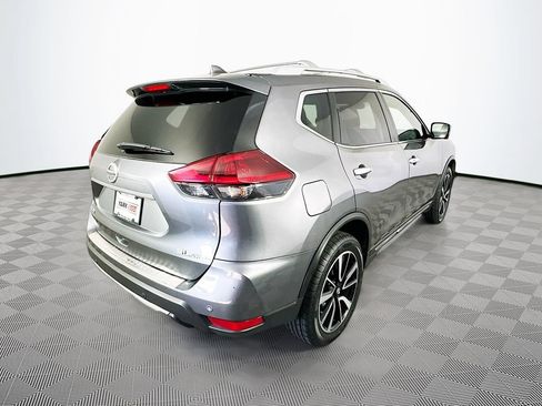 Used 2020 Nissan Rogue SL AWD/4WD image 10