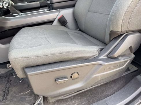 Used 2024 Ford F150 XLT w/ Mobile Office Package AWD/4WD image 15