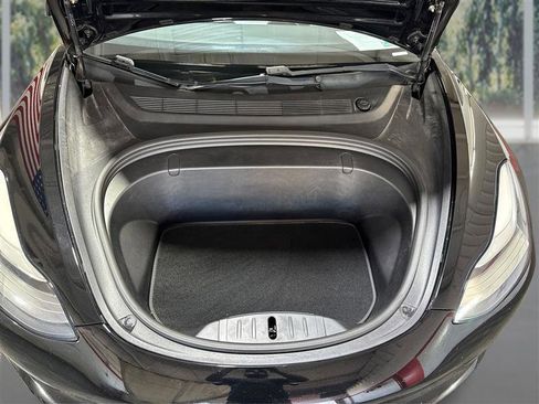 Used 2019 Tesla Model 3 Long Range RWD image 19