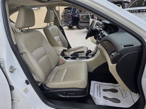 Used 2015 Honda Accord EX-L image 20