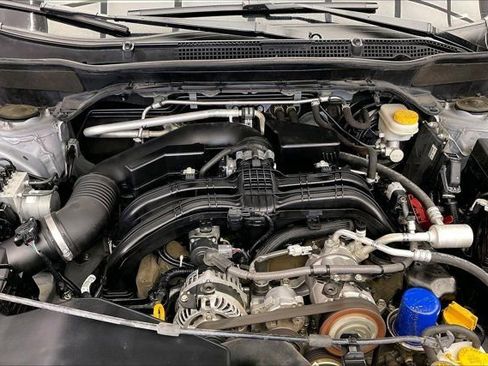 Used 2021 Subaru Forester Sport w/ Popular Package #2 image 9