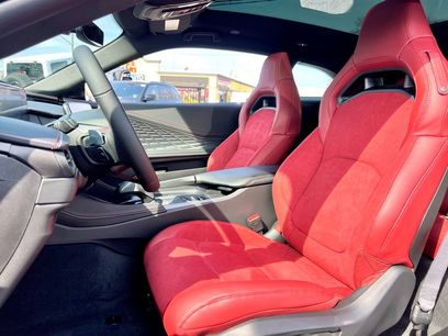 New 2025 Dodge Charger R/T Scat Pack w/ Track Pack