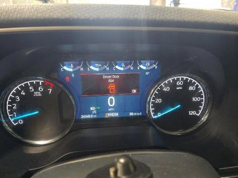 Used 2023 Ford F150 XLT w/ Equipment Group 302A High image 10