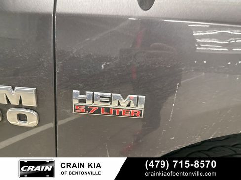 Used 2016 RAM 1500 Sport image 10