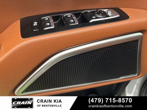 Used 2025 Kia Telluride EX X-Line image 18