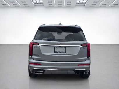 Used 2024 Cadillac XT6 Premium Luxury