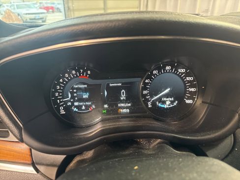 Used 2018 Lincoln MKC Select w/ Select Plus Package image 20