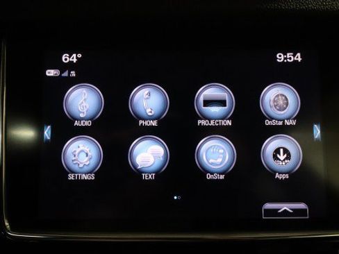Used 2019 Buick Encore Preferred FWD image 16
