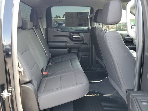 Certified 2026 GMC Sierra 1500 Pro w/ Pro Value Package RWD image 26