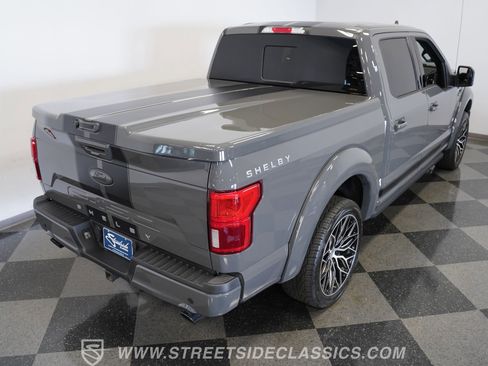 Used 2020 Ford F150 Lariat w/ Equipment Group 502A Luxury image 28