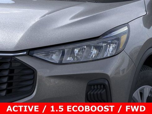 New 2025 Ford Escape Active w/ Cold Weather Package image 18
