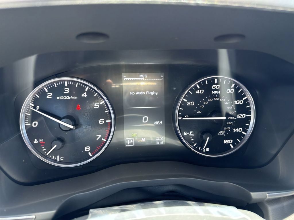 New 2026 Subaru Ascent Limited AWD/4WD image 10