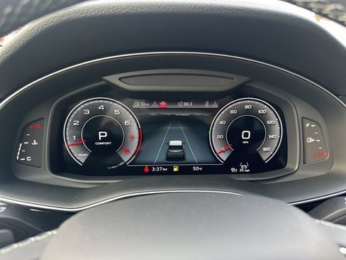 New 2026 Audi Q7 3.0T Premium Plus image 29