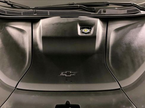 Used 2024 Chevrolet Blazer EV RS AWD/4WD image 10