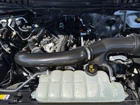 Used 2025 Ford F150 Tremor AWD/4WD image 41
