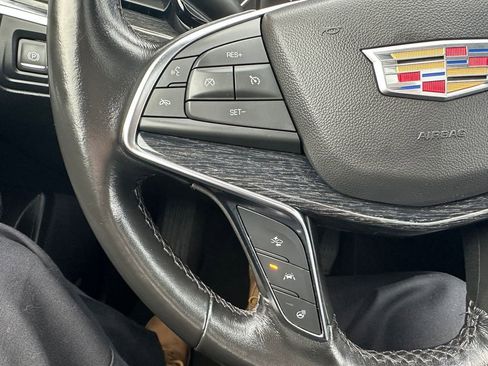 Used 2023 Cadillac XT5 Premium Luxury image 20