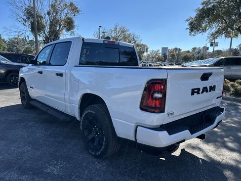 New 2026 RAM 1500 Express image 5