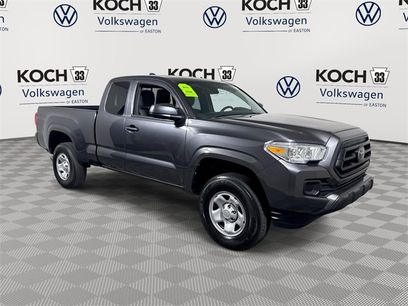 Used 2023 Toyota Tacoma SR