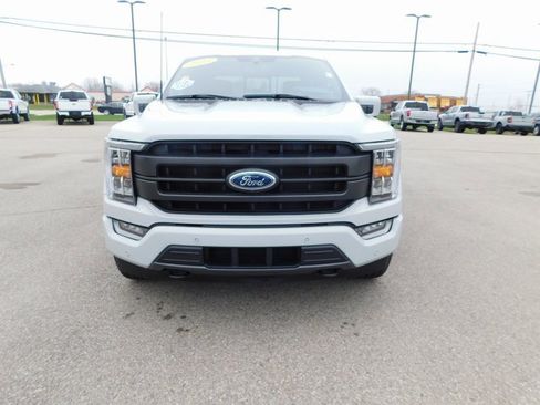 Used 2023 Ford F150 Lariat image 12