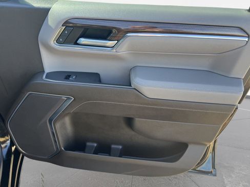 Used 2022 Chevrolet Silverado 1500 RST image 22